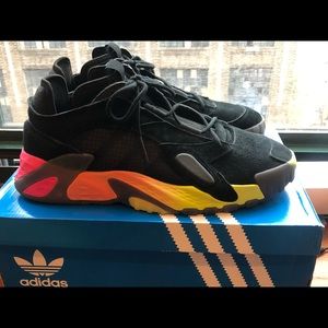 Adidas streetball